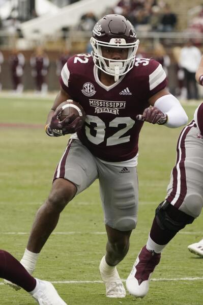 Mississippi sales state football